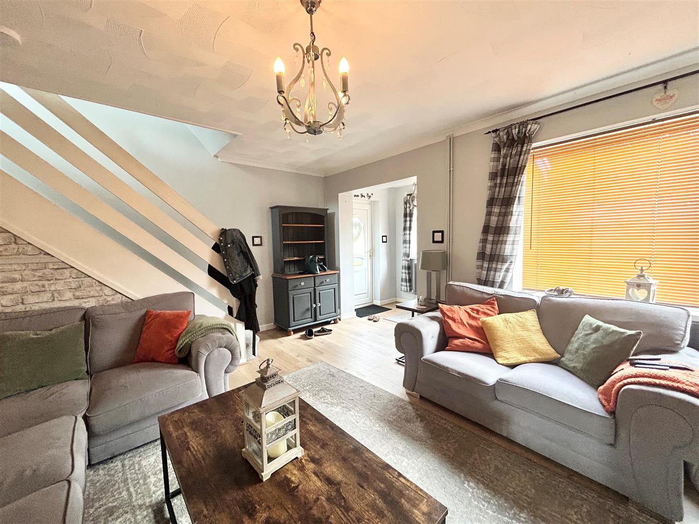 Green Meadow, Cefn Cribwr, Bridgend, CF32 0BJ